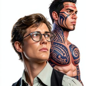 Indigenous Romance eBook MARCELL SOUVÉZ Kindle-0