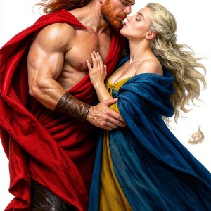 Viking Historical Romance eBook by Amazon Kindle Store-0